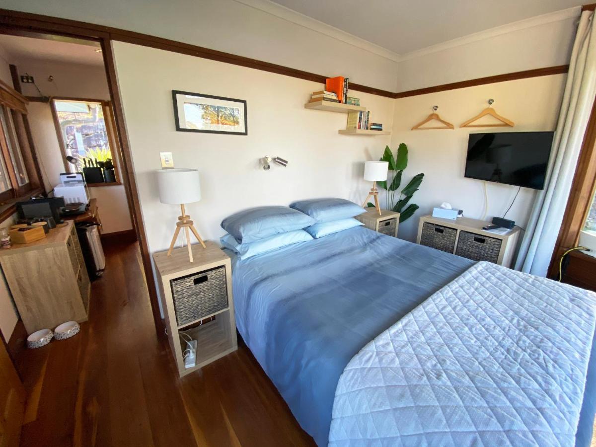 Hotel The Pool House - Crescent Head - Stunning Ocean Views, Pet Friendly Exterior foto