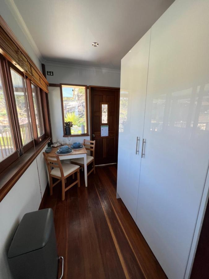 Hotel The Pool House - Crescent Head - Stunning Ocean Views, Pet Friendly Exterior foto