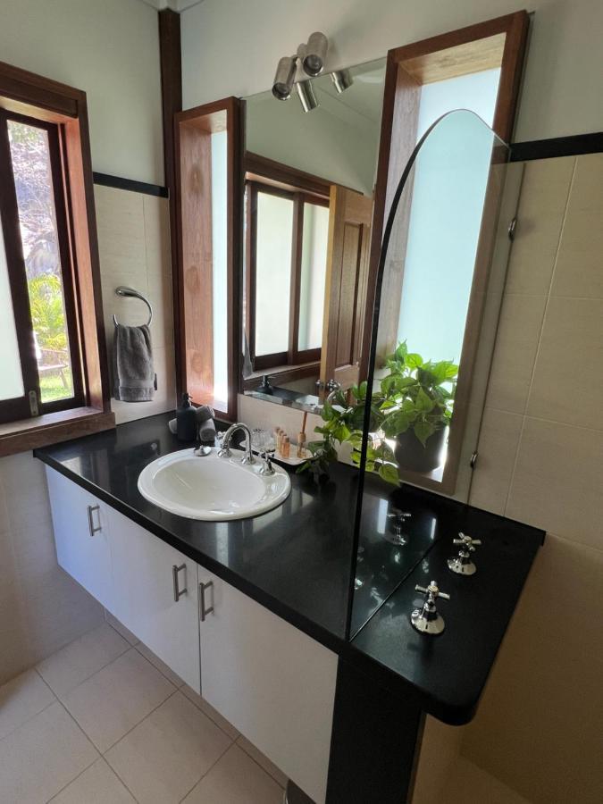 Hotel The Pool House - Crescent Head - Stunning Ocean Views, Pet Friendly Exterior foto